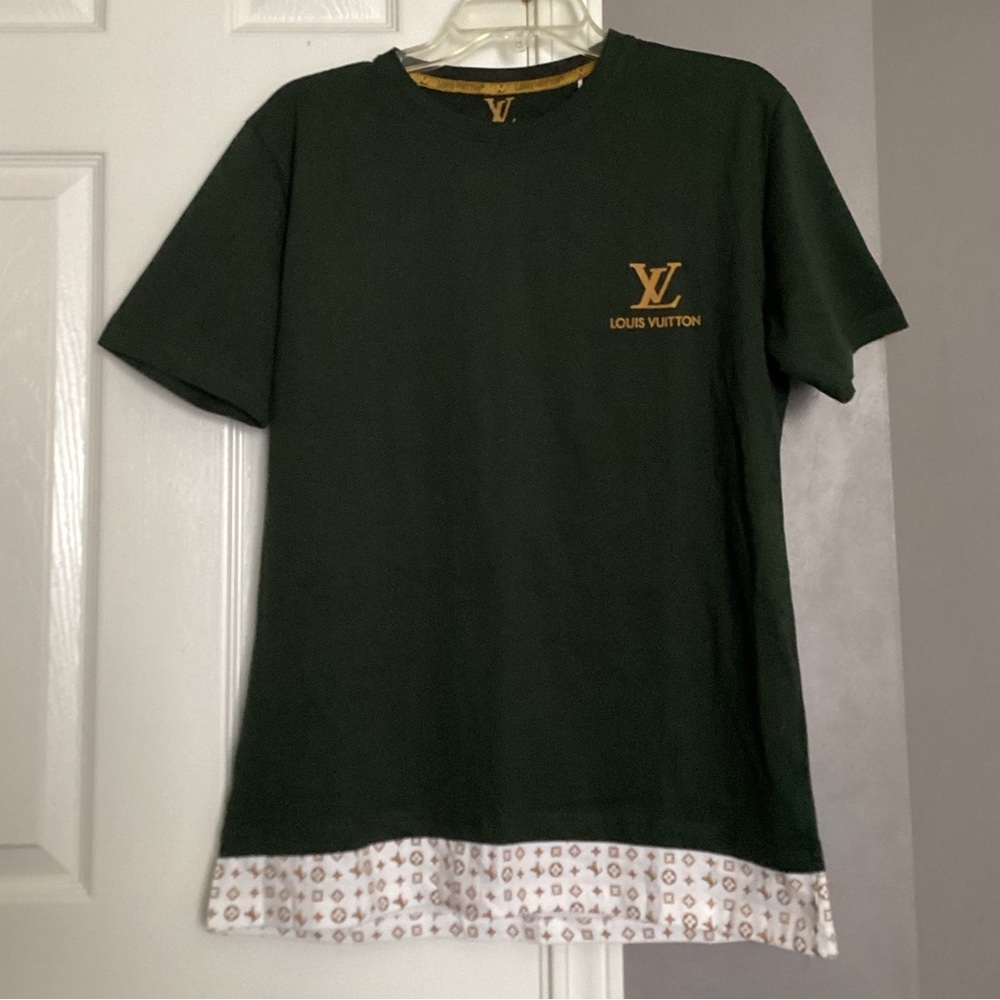 Louis Vuitton T-Shirt